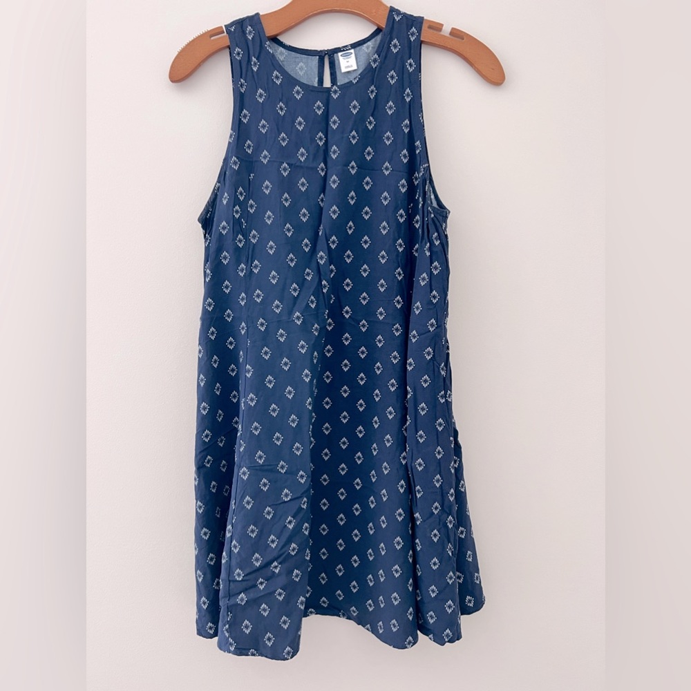 Old Navy Sleeceless Dress
